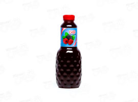 Natural Raspberries Juice 1L