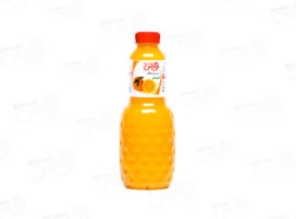 Natural Orange Juice 1L