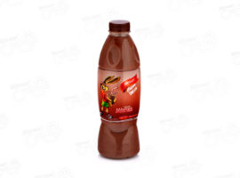 Chocolate Milk 1L