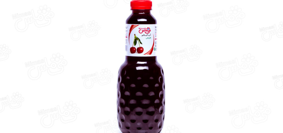Natural Cherry Juice 1L