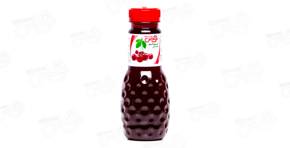 Natural Cherry Juice 300cc