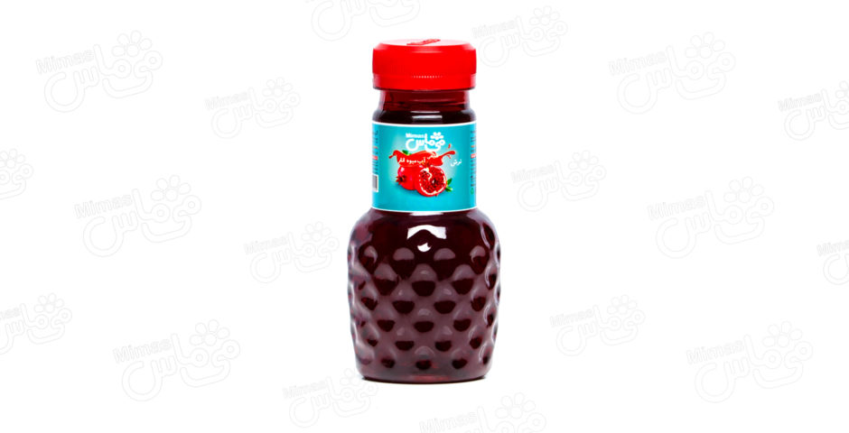 Natural Pomegranate Juice 200cc