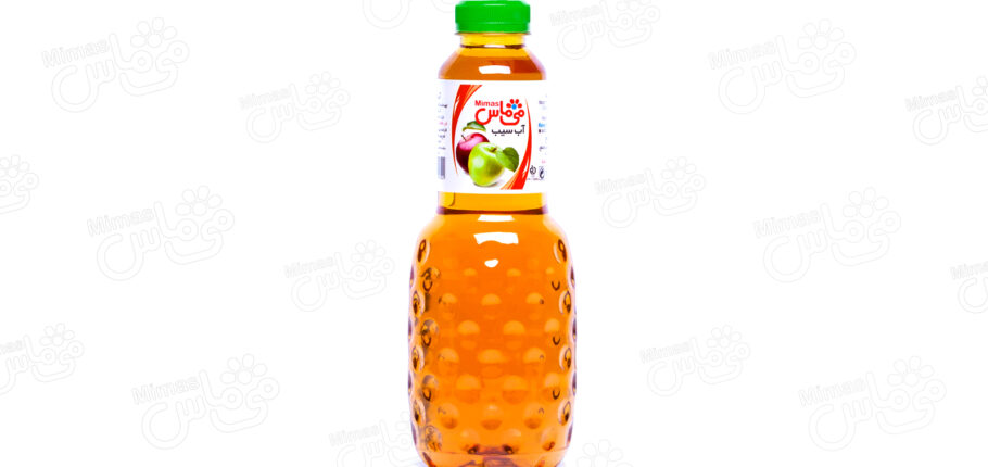 Natural Apple Juice 1L