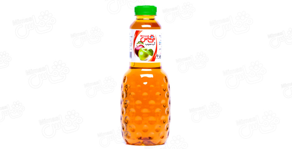 Natural Apple Juice 1L