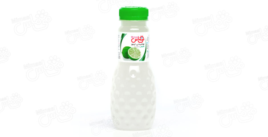 Natural Lemon Juice 300cc