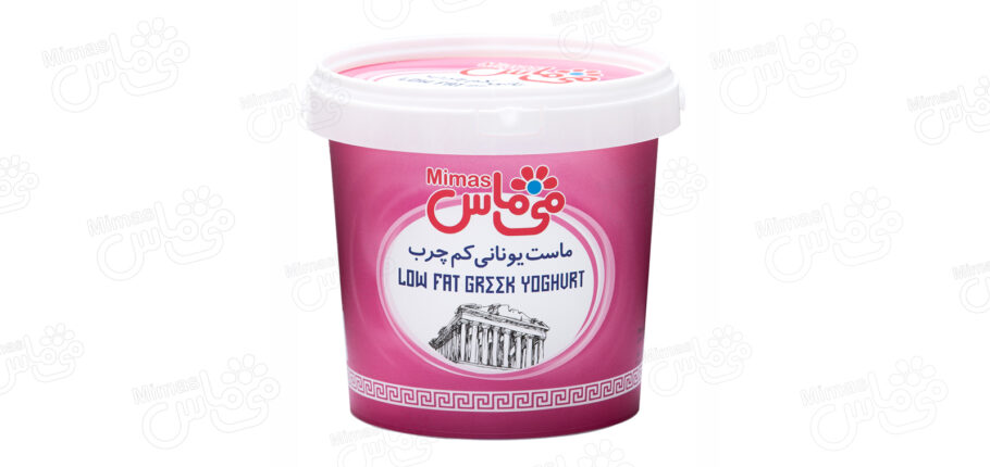 Low Fat Greek Yoghurt 1500gr