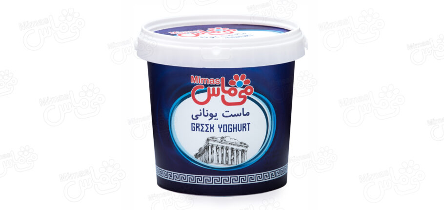 Full Fat Greek Yoghurt 1500g