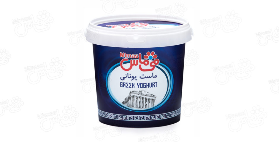 Full Fat Greek Yoghurt 1500g