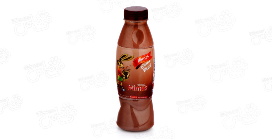 Chocolate Milk 375cc